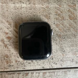 Apple Watch Series 4
